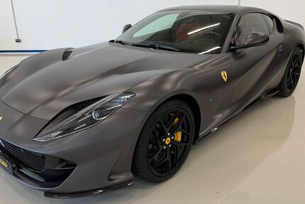 Ferrari 812 7.700 km 380.800 &euro; Friedberg (Hessen) 61169