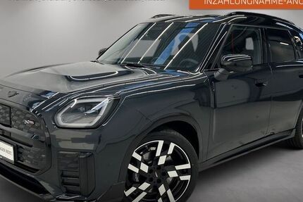 Mini Cooper SE Countryman