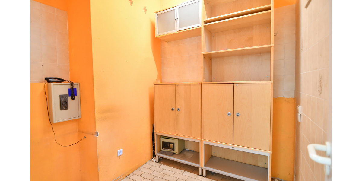 RESERVIERT! Ihr neues GeschäftBüroPraxis in der City 5 zimmer