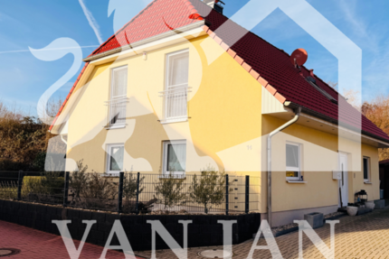 Haus zum Kaufen in Nidderau 649.000 € 151 m² 5 zimmer