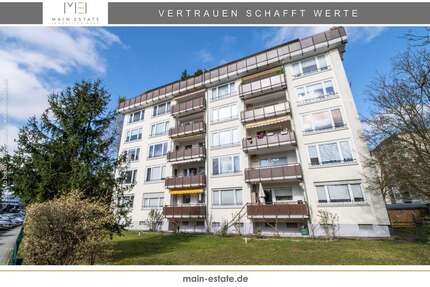 Wohnung Neu-Isenburg Isenburg - 2 Zimmer, 62 m&sup2;, 179.900&euro; | Angebot:26311316