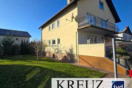 Haus Rüsselsheim / Haßloch Haßloch - 8 Zimmer, 251 m&sup2;, 679.000&euro; | Angebot:24946500