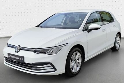 VW Golf 40.504 km 19.385 € Linsengericht 63589