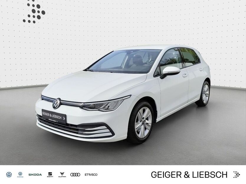 VW Golf 40.504 km 19.385 € Linsengericht 63589