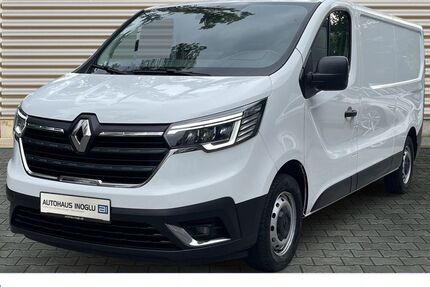Renault Trafic 78.603 km 19.516 € Rüsselsheim 65428