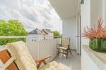 Etagenwohnung Frankfurt am Main Nordend-West - 2 Zimmer, 50 m&sup2;, 1.650&euro; | Angebot:25769140