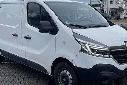 Renault Trafic 71.500 km 17.280 &euro; Langen 63225