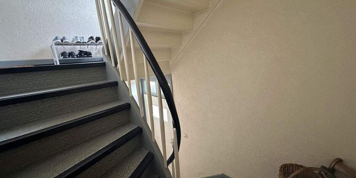 Mehrfamilienhaus, Wohnhaus Offenbach Tempelsee - 6 Zimmer, 139 m&sup2;, 499.000&euro; | Angebot:25746330