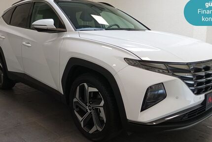 Hyundai TUCSON 16.571 km 31.470 &euro; Egelsbach 63329