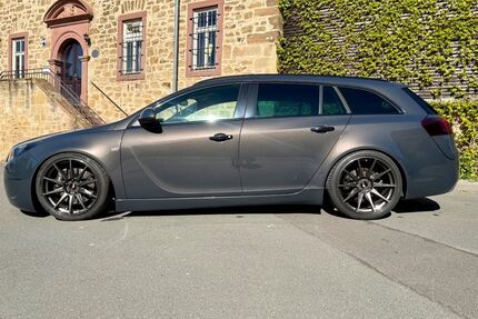 Opel Insignia 145.828 km 16.350 &euro; Nidderau 61130