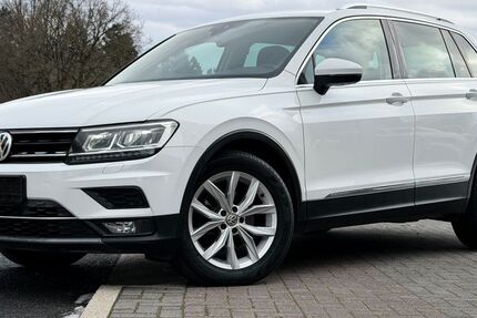 VW Tiguan 215.000 km 15.500 &euro; Bad Homburg 61350