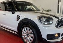 Mini Cooper SD Countryman