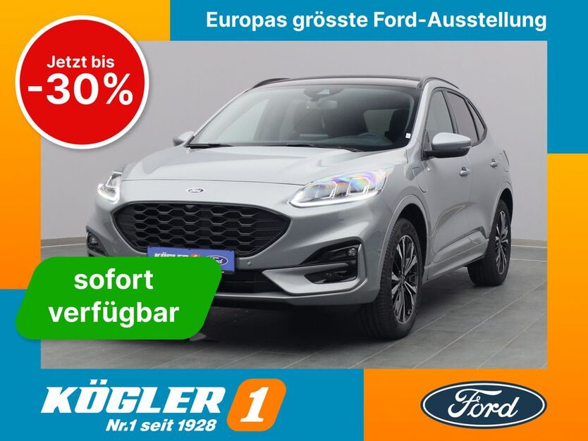 Ford Kuga 54.756 km 27.970 € Bad Nauheim 61231