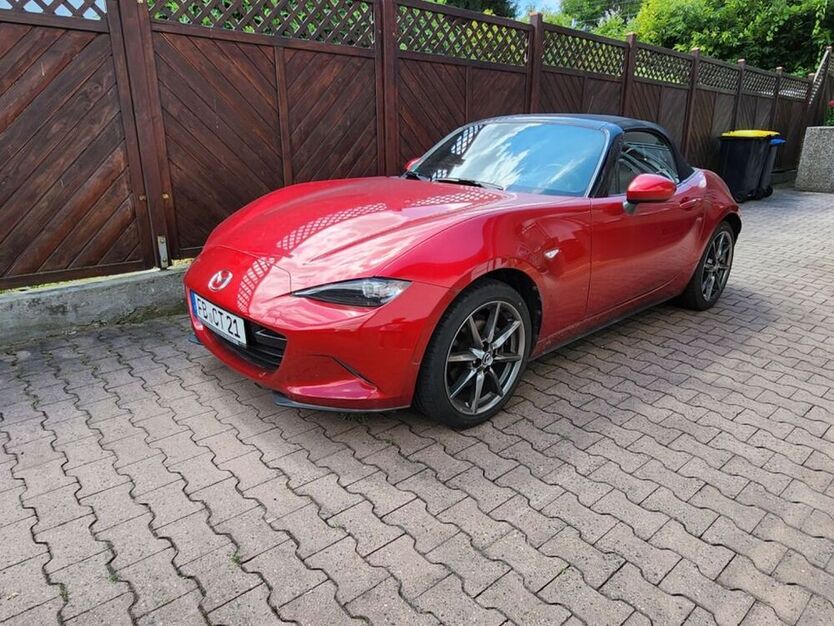 MX-5