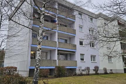 Wohnung Dietzenbach - 2 Zimmer, 61 m&sup2;, 209.000&euro; | Angebot:25262038