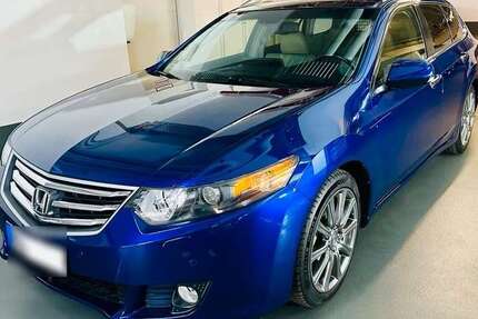 Honda Accord 154.957 km 5.500 &euro; Hanau 63450