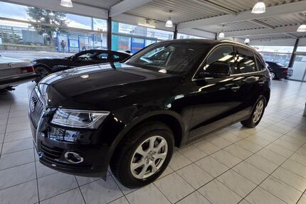 Audi Q5 86.400 km 23.300 &euro; Dietzenbach 63128