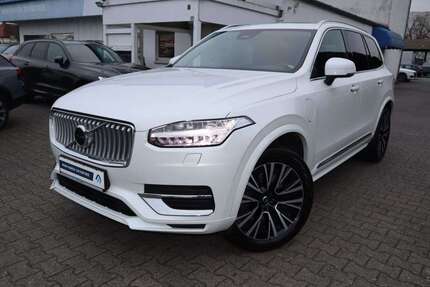 Volvo XC90 106.210 km 42.970 &euro; Darmstadt 64291