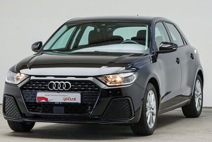 Audi A1 17.800 km 19.688 &euro; Mühlheim 63165