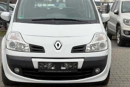 Renault Modus 76.716 km 6.399 &euro; Dietzenbach 63128