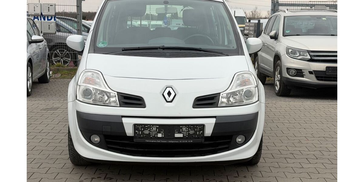 Renault Modus 76.716 km 6.399 &euro; Dietzenbach 63128