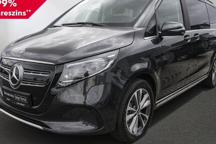 Mercedes-Benz EQV 7.630 km 59.750 &euro; Rosbach 61191