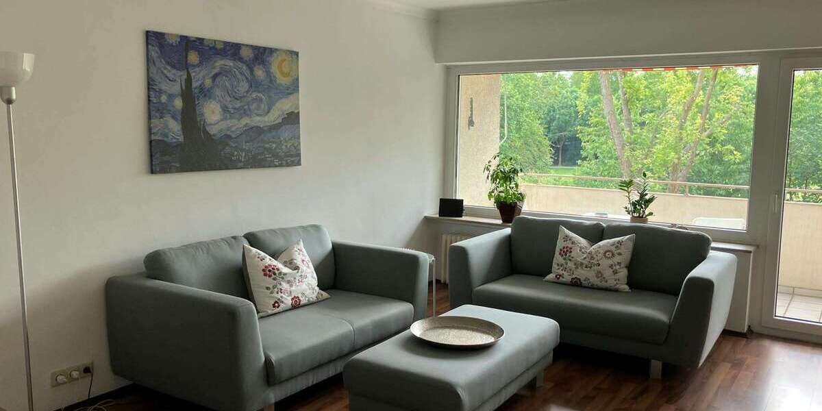 Zimmer Kelkheim (Taunus) - 1 Zimmer, 1.490&euro; | Angebot:23980336