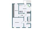 Doppelhaushälfte Frankfurt am Main Heddernheim - 6 Zimmer, 145 m&sup2;, 2.490&euro; | Angebot:26358518