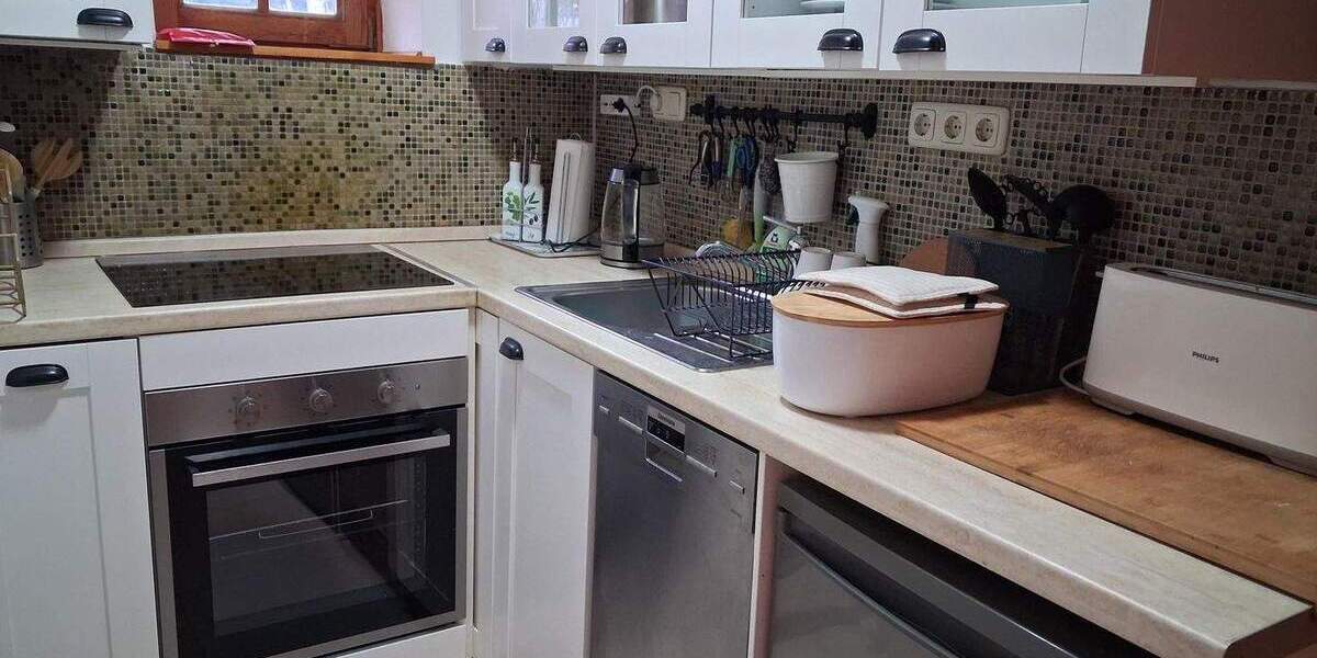 Einfamilienhaus Mörfelden-Walldorf Mörfelden - 3 Zimmer, 60 m&sup2;, 1.170&euro; | Angebot:25691036