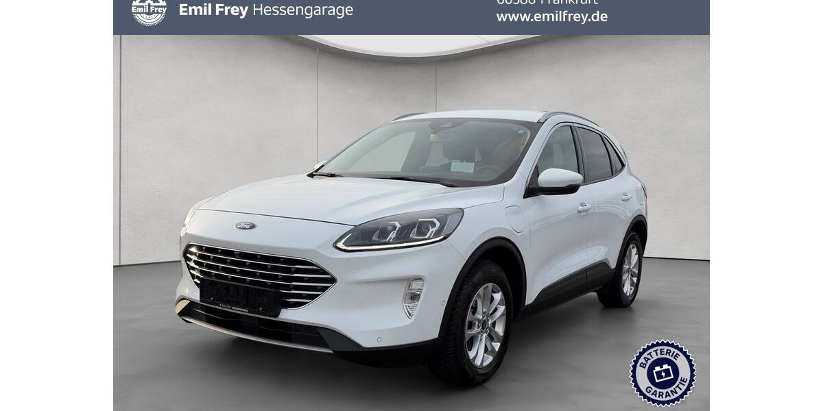 Ford Kuga 74.486 km 19.950 &euro; Frankfurt 60386