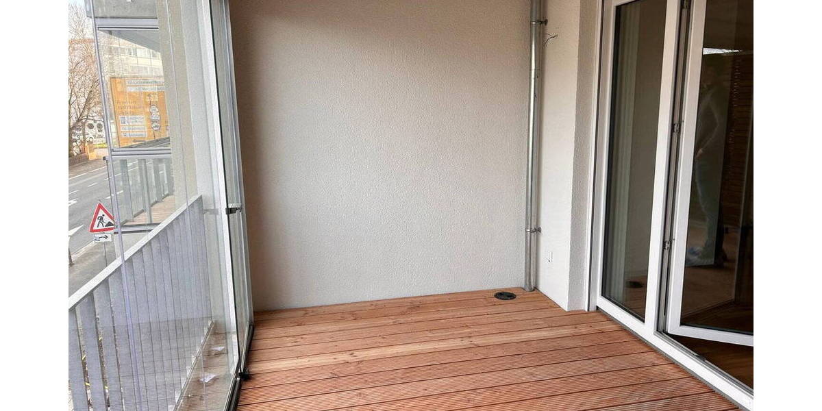Etagenwohnung Darmstadt - 3 Zimmer, 81 m&sup2;, 1.300&euro; | Angebot:26851620