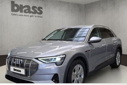 Audi e-tron 25.502 km 35.400 € Dietzenbach 63128