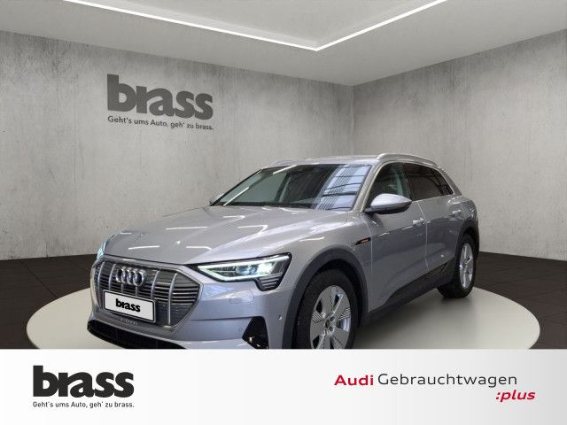 Audi e-tron 25.502 km 35.400 € Dietzenbach 63128