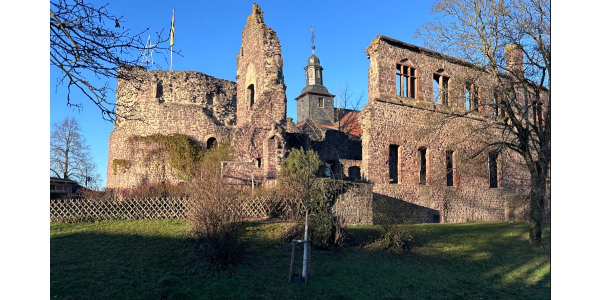 Gewerbeobjekt Dreieich Dreieichenhain - 2 Zimmer, 320.000&euro; | Angebot:26171437