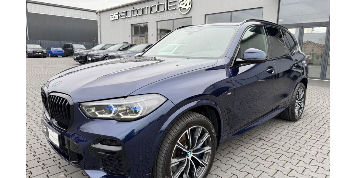 BMW X5 94.852 km 58.880 &euro; Hanau/Nähe Airport Frankfurt/M 63456