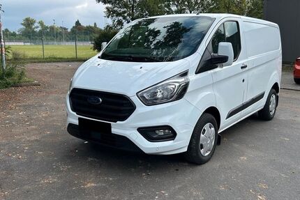 Ford Transit Custom 199.900 km 11.200 € Rodgau 63110