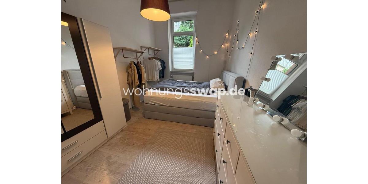 Etagenwohnung Frankfurt am Main Nordend Ost - 2 Zimmer, 65 m&sup2;, 620&euro; | Angebot:24984591