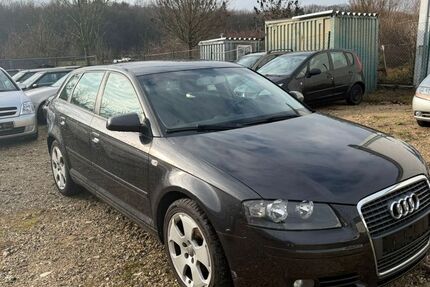 Audi A3 199.000 km 4.499 &euro; Kelkheim 65779