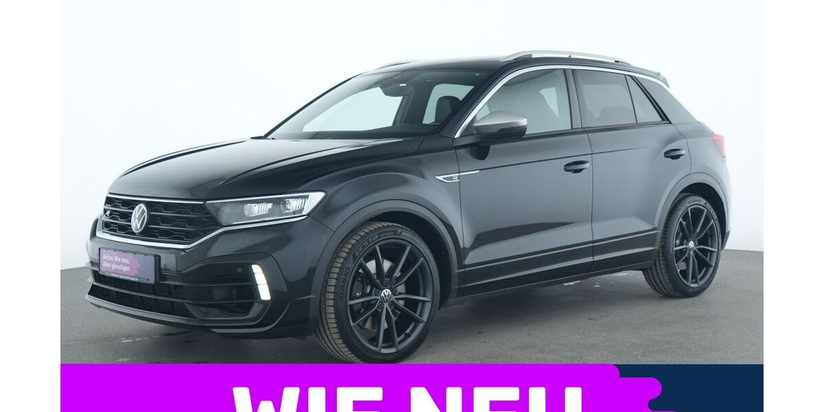 VW T-Roc 30.243 km 28.224 &euro; Dietzenbach bei Frankfurt 63128