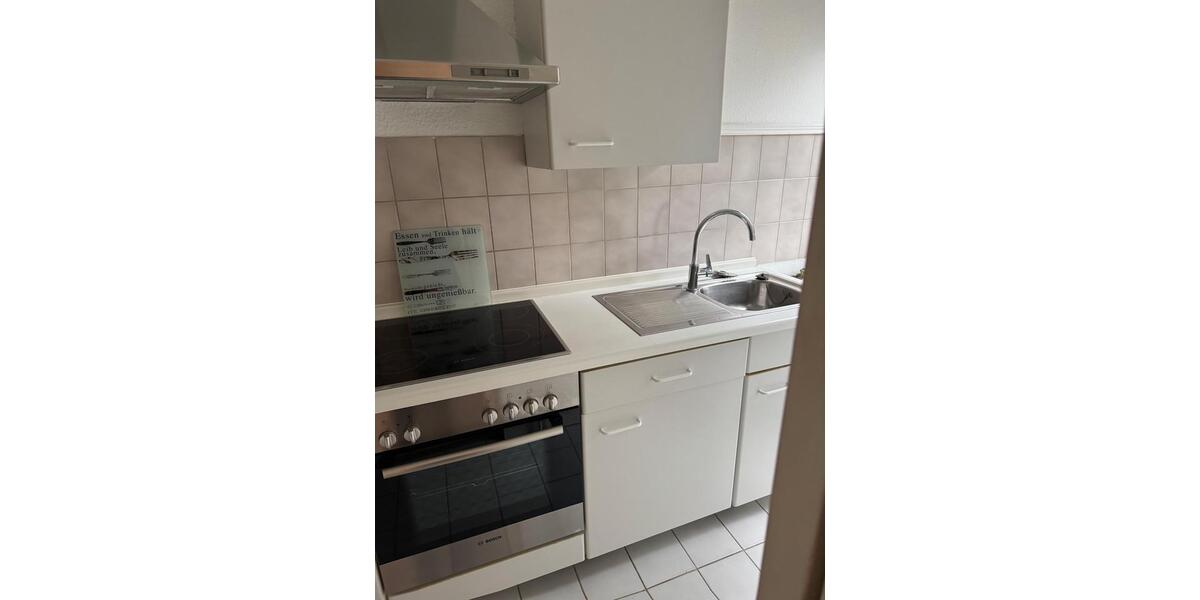 Erdgeschoßwohnung Bad Homburg vor der Höhe Berliner Siedlung/Gartenfeld - 2 Zimmer, 61 m&sup2;, 1.850&euro; | Angebot:24553667