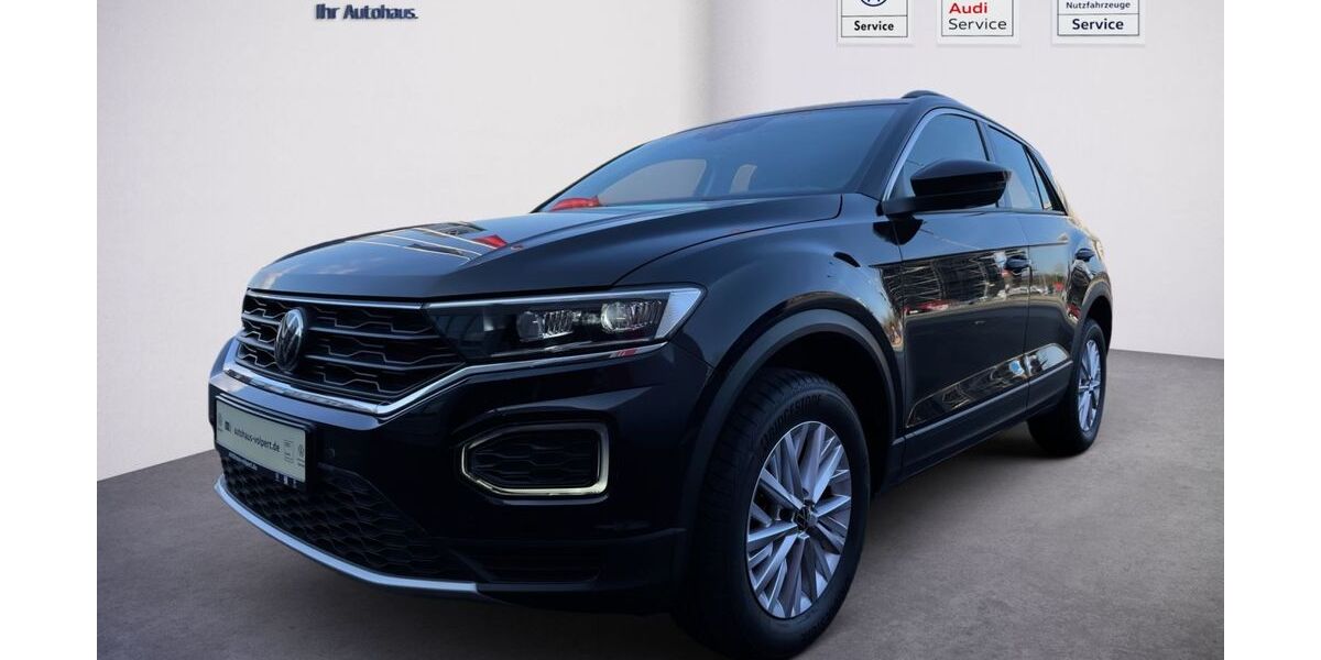 VW T-Roc 29.596 km 21.980 &euro; Bad Soden 65812