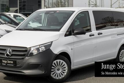 Mercedes-Benz Vito 15.850 km 46.280 &euro; Stockstadt 63811