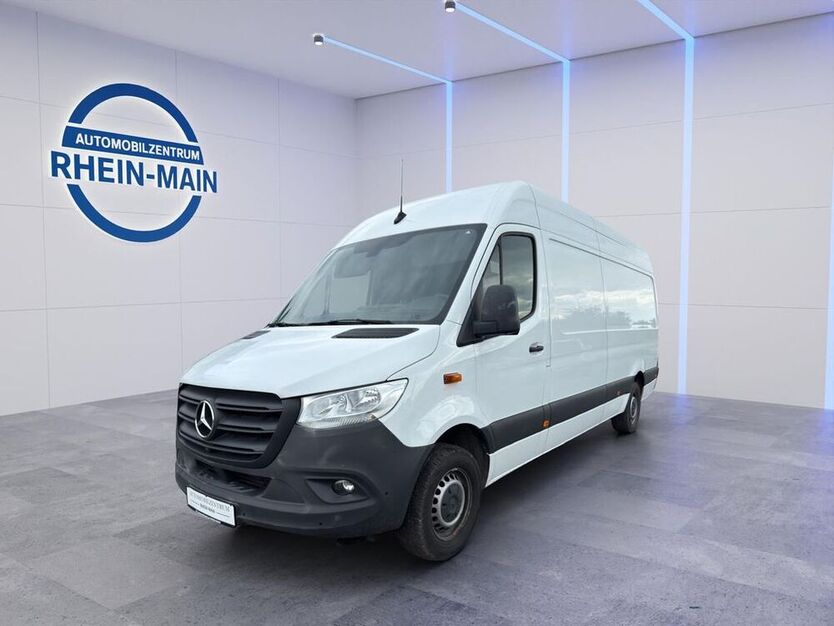 Sprinter