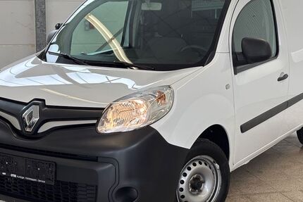 Renault Kangoo 51.497 km 9.950 &euro; Hanau 63456