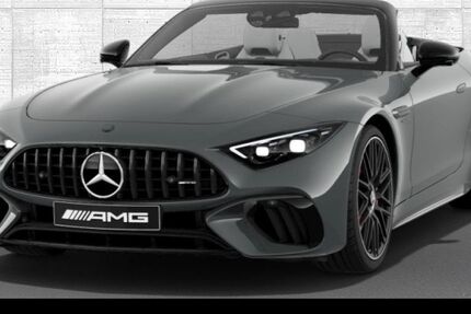 Mercedes-Benz SL 55 AMG 9.900 km 138.750 &euro; Frankfurt 60599