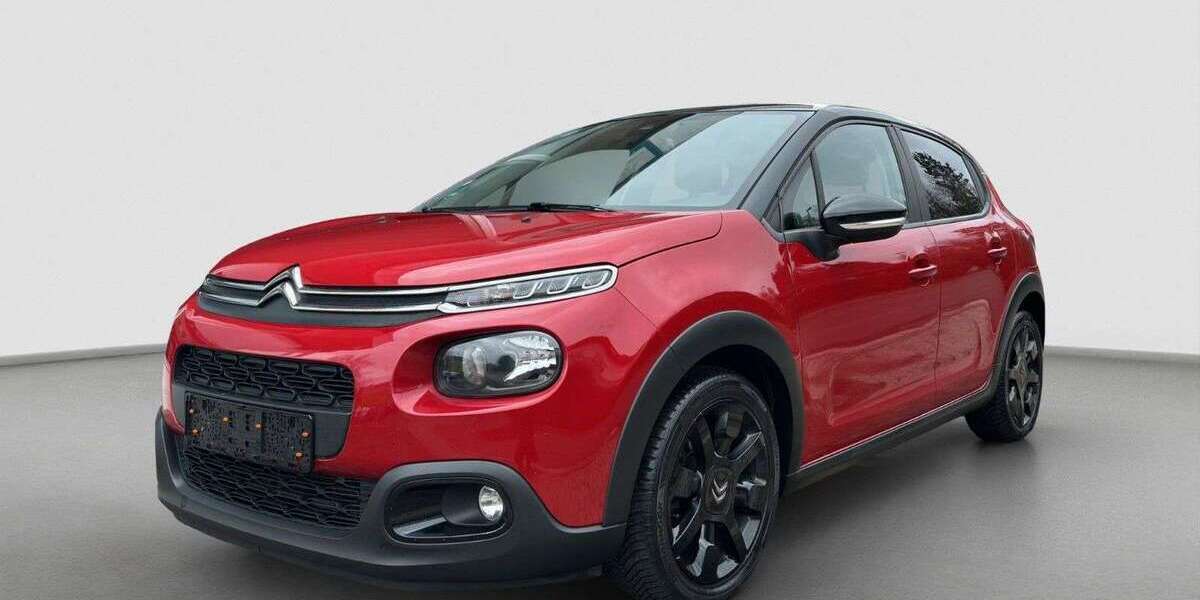 Citroen C3 112.000 km 8.900 &euro; Hofheim am Taunus 65719