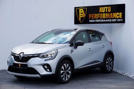 Renault Captur 52.000 km 17.800 € Mainz-Kostheim (Wiesbaden) 55246
