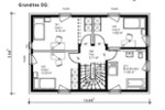 Ein neues Einfamilienhaus auf 3 Ebenen in Mühlheim malerfertig inkl. Grundstück - Einfamilienhaus Mühlheim am Main | Angebot:27284932