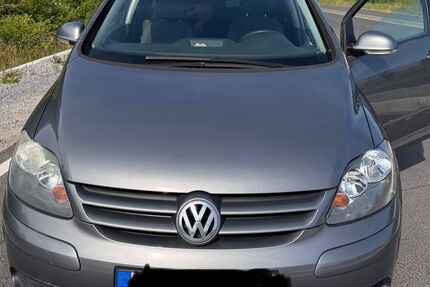 VW Golf Plus 164.000 km 1.650 &euro; Karlstein am Main 63791