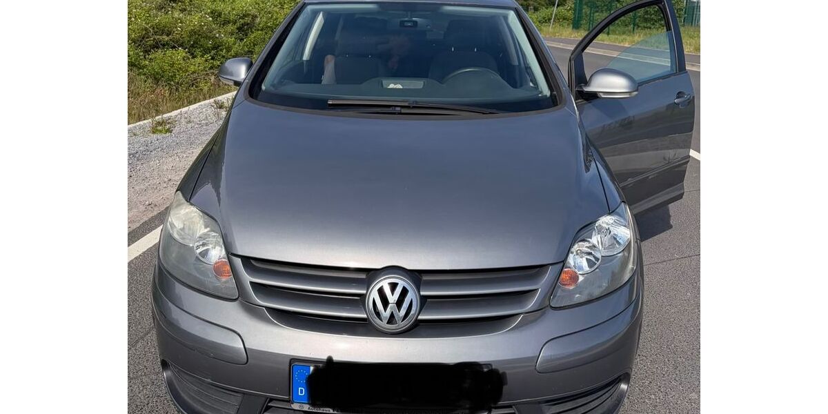 VW Golf Plus 164.000 km 1.650 &euro; Karlstein am Main 63791